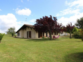 Gîte Rauzan, 4 pièces, 5 personnes - FR-1-440-342